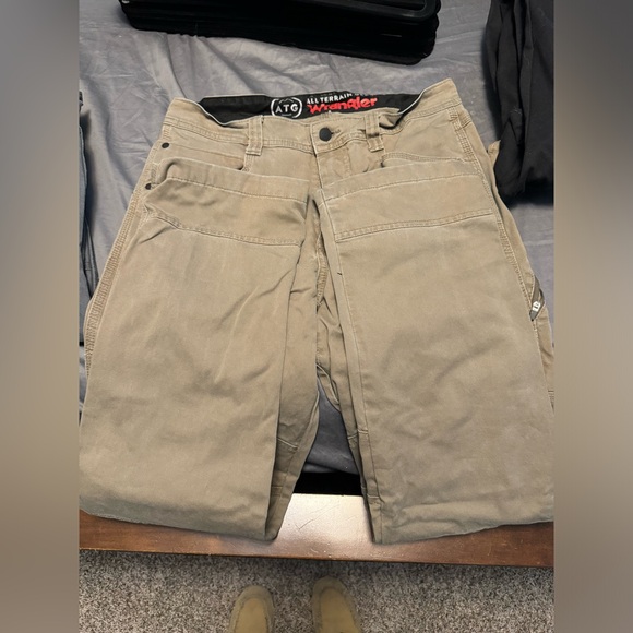 Wrangler ATG - Picture 8 of 13